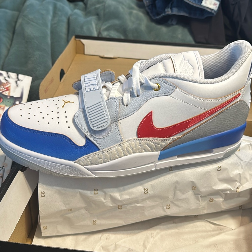 Men’s Jordan’s